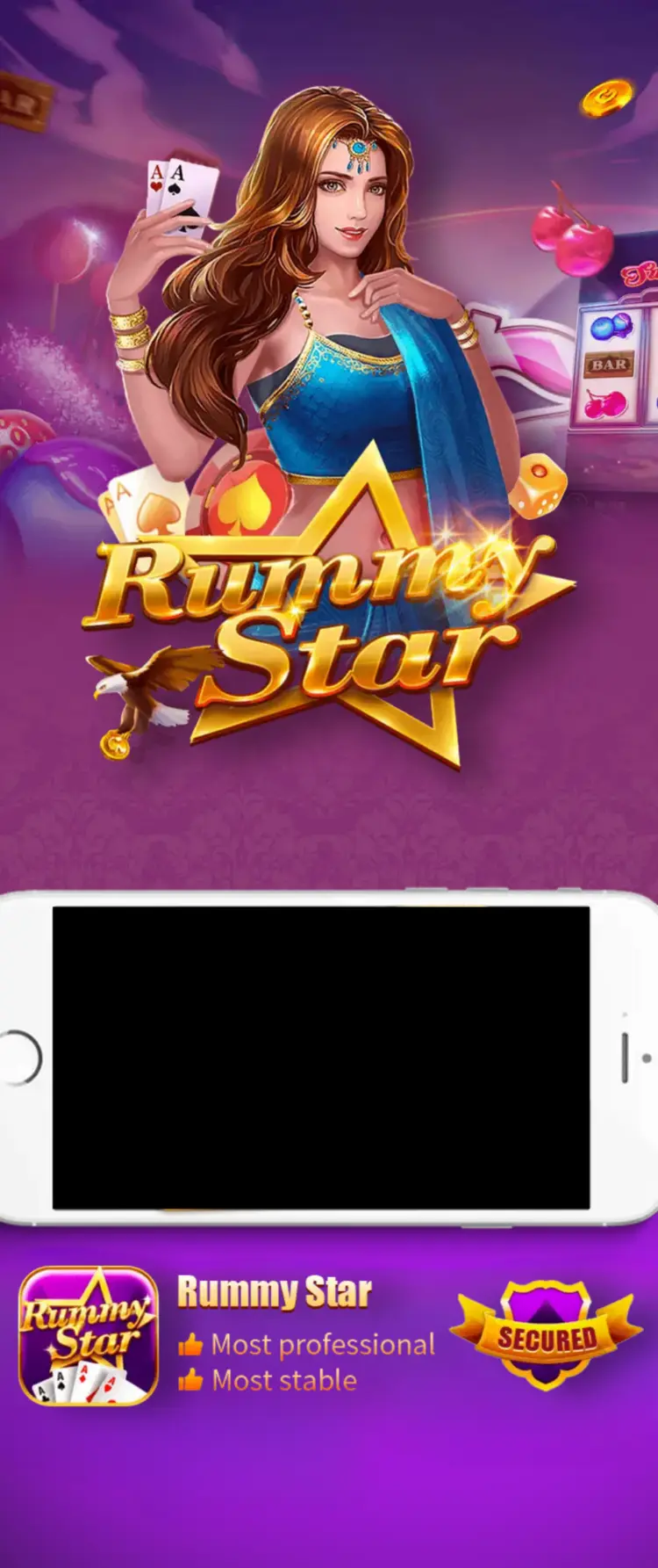 Rummy Star